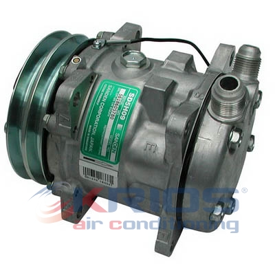 [K11001] Compressor