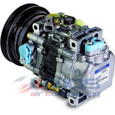 [K15009] Kompressor, Klimaanlage