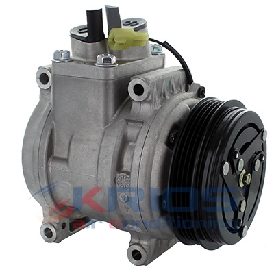 [K14106] Kompressor, Klimaanlage