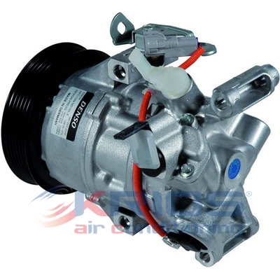 [K15231] Kompressor, Klimaanlage