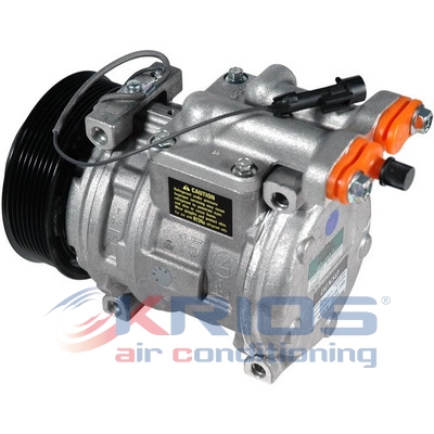 [K15264] Compressor