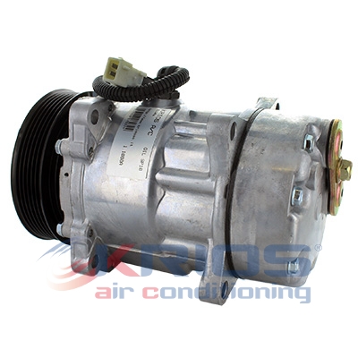 [K11080A] Kompressor, Klimaanlage