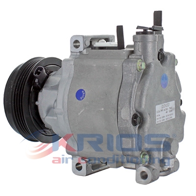 [K15369] Kompressor, Klimaanlage