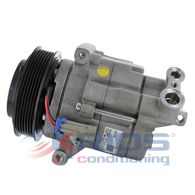 [K14130] Kompressor, Klimaanlage