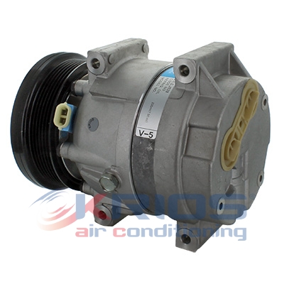 [K14133] Kompressor, Klimaanlage