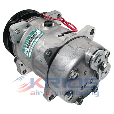 [KSB280S] COMPRESSEUR