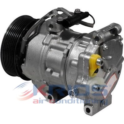 [K15193] Kompressor, Klimaanlage