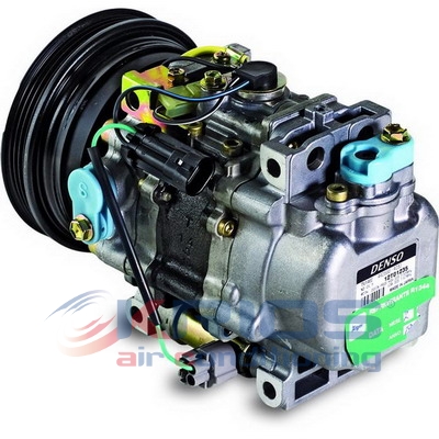 [K15007] Kompressor, Klimaanlage