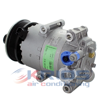 [K18079] Kompressor, Klimaanlage