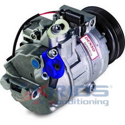 [K15094] Kompressor, Klimaanlage