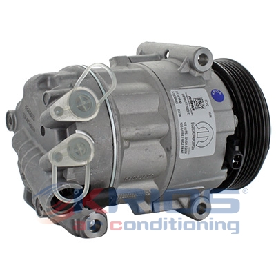 [K14127] Kompressor, Klimaanlage