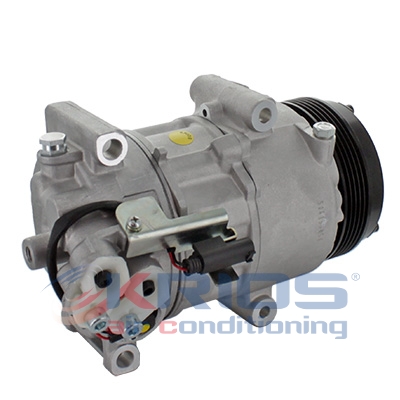 [K15200A] Compressor