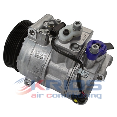 [K15321] Kompressor, Klimaanlage