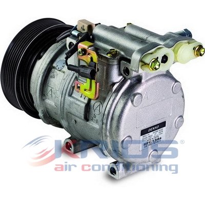[K15136] Kompressor, Klimaanlage