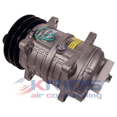 [K12089] Kompressor, Klimaanlage