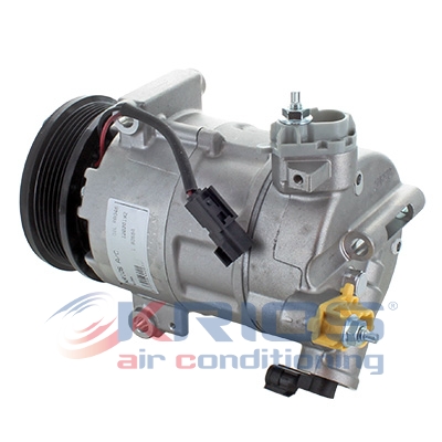 [K18088A] COMPRESSOR