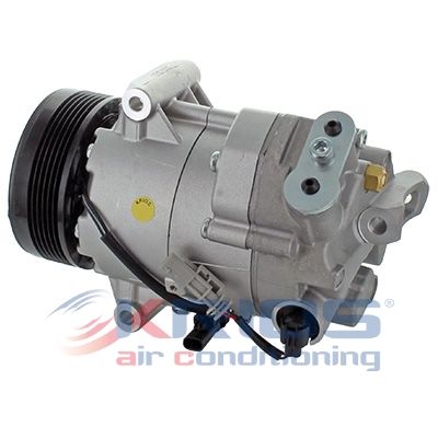 [K14119A] OPEL-CHEVROLET CVC AD.COMPRESSOR