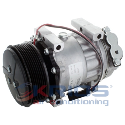 [K11445A] Compressor