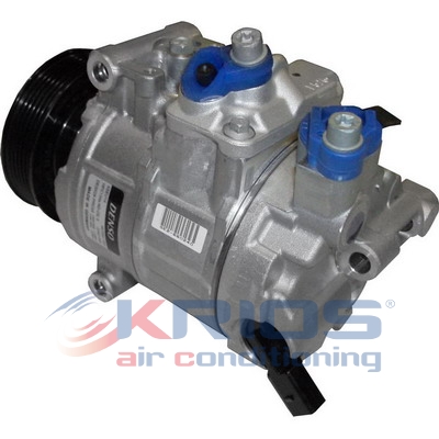 [K15196] Kompressor, Klimaanlage
