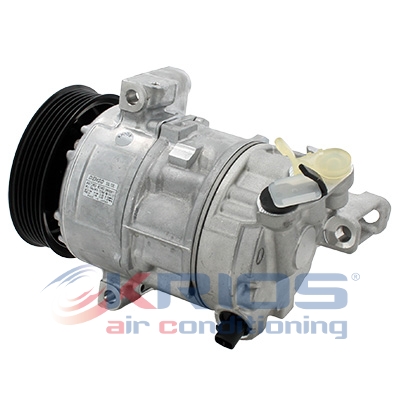[K15503] COMPRESSOR