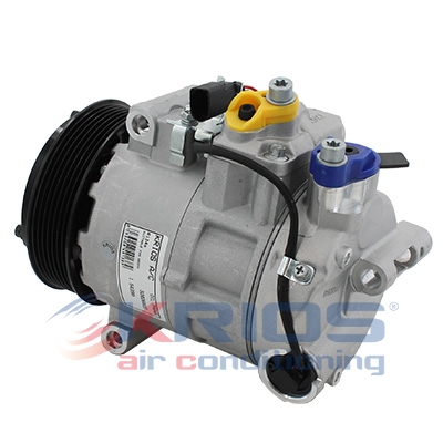 [K15439A] Compressor