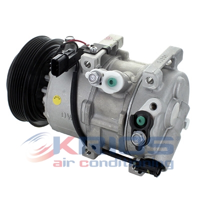 [K15364] Kompressor, Klimaanlage