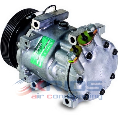 [K11316] Kompressor, Klimaanlage