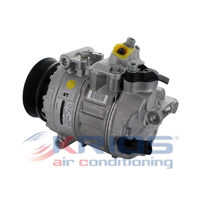 [K15392] Compressor