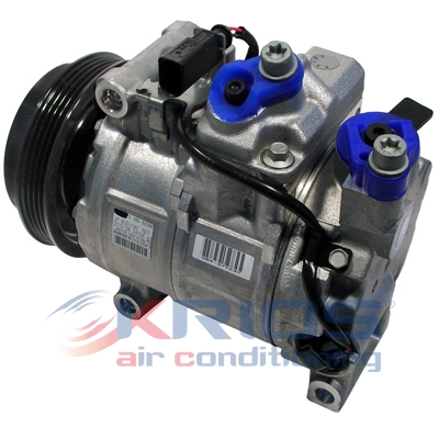 [K15186] Kompressor, Klimaanlage