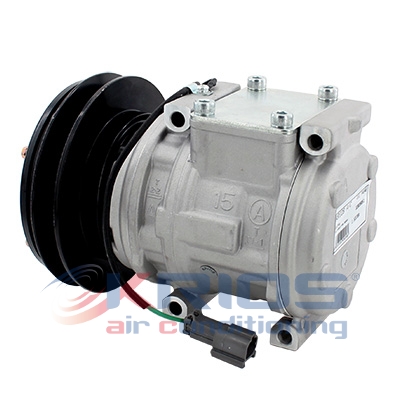 [K15378A] Kompressor, Klimaanlage