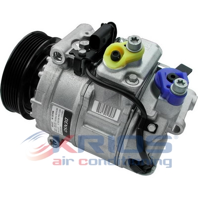 [K15202] COMPRESSOR