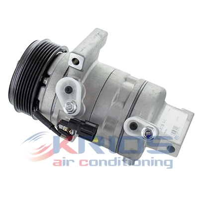 [K19137A] Compressor