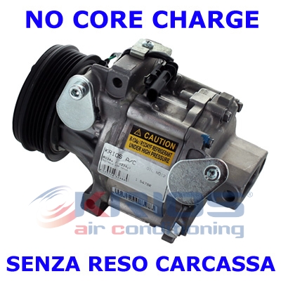 [K15478R] COMPRESSEUR