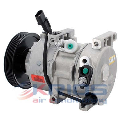 [K15518] Kompressor, Klimaanlage