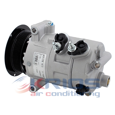 [K15356A] Compressor