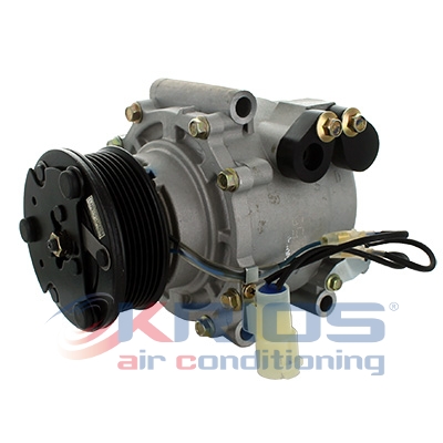 [K11328A] Compressor