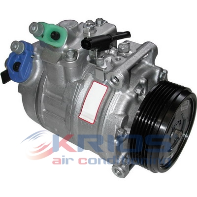 [K15206] Compressor