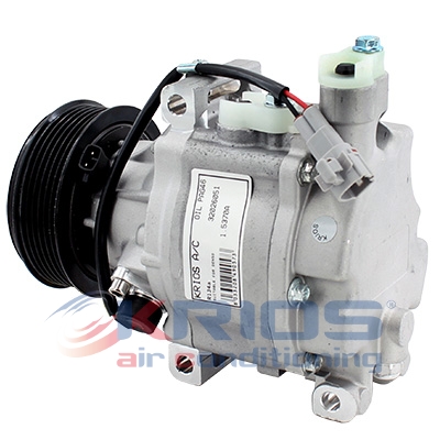 [K15370A] Compressor