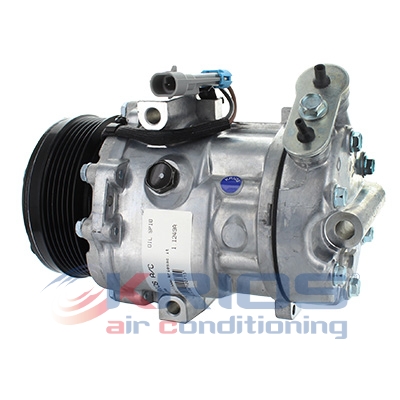 [K11249A] COMPRESSOR