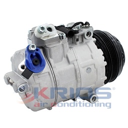 COMPRESSOR