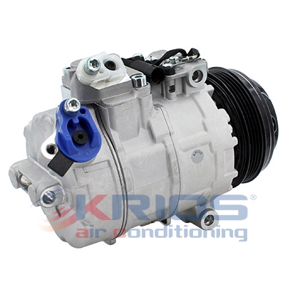 [K15178A] Compressor
