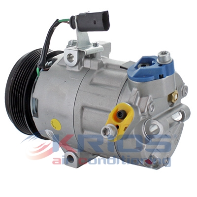 [K15384A] Compressor