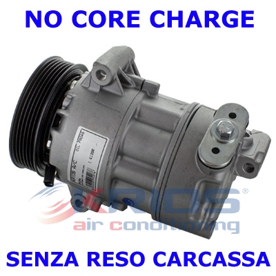 [K14138R] Compressor