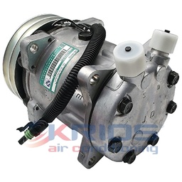 COMPRESSOR