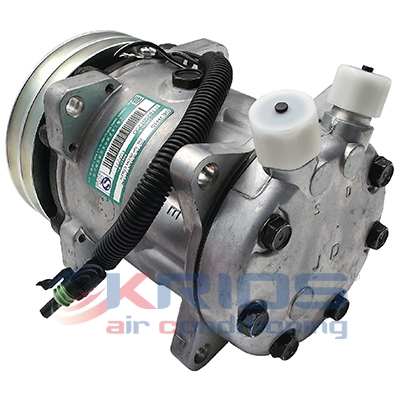 [KSB359S] Compressor