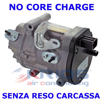 [K15477R] Compressor