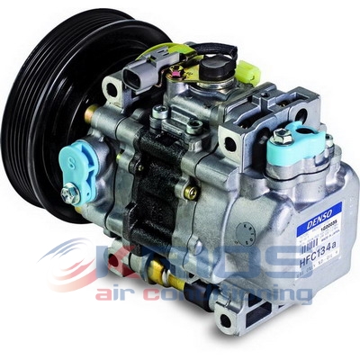 [K15008] Compressor