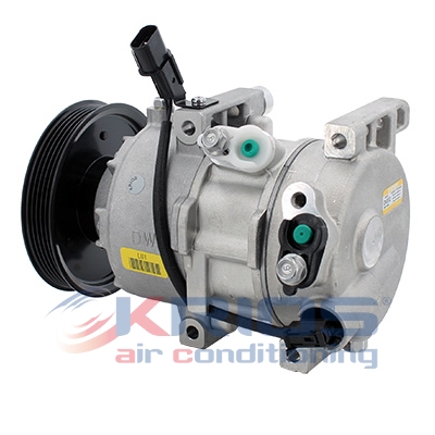 [K15517] KIA COMPRESSOR