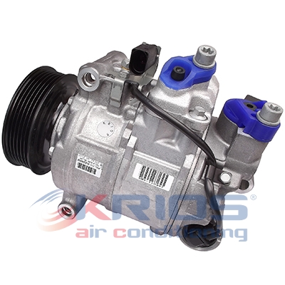 [K15253] Compressor