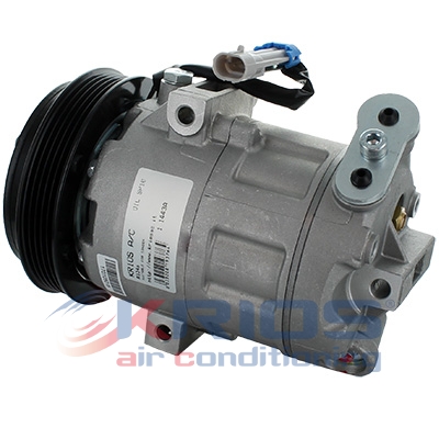 [K11443A] Compressor